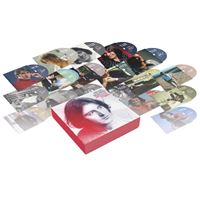 Pop Rock En Stock/Box - Michel Polnareff - Cd-album | fnac België