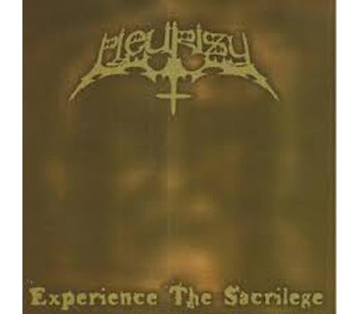 Experience the sacrilege