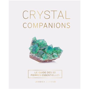 Crystal Companions