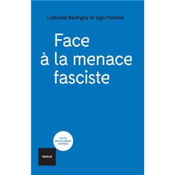Face à la menace fasciste