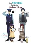 The Yakuza's guide to babysitting - Tome 6