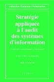 Stratégie appliquée à l'audit des systèmes d'information