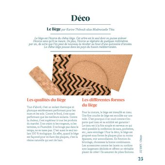 52 DIY - Un projet par semaine