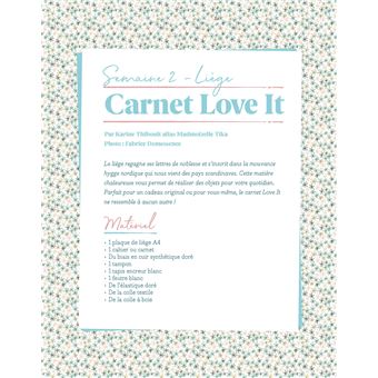 52 DIY - Un projet par semaine