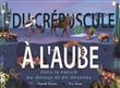 Au-dessus et en-dessous... du crépuscule à l'aube (provisoire)
