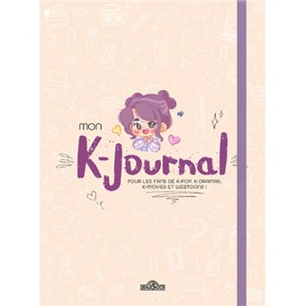 Mon K-journal