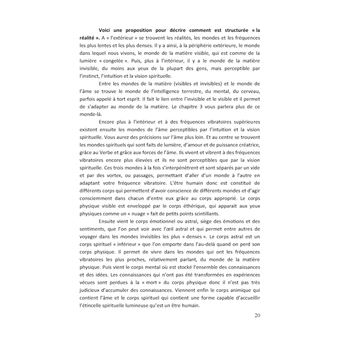 Les outils et techniques de développement personnel pour thérapeutes et particuliers