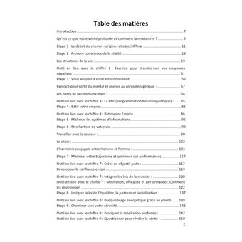 Les outils et techniques de développement personnel pour thérapeutes et particuliers