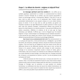 Les outils et techniques de développement personnel pour thérapeutes et particuliers