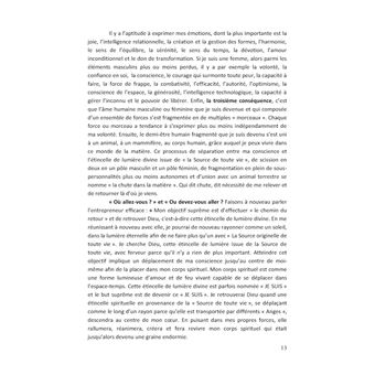 Les outils et techniques de développement personnel pour thérapeutes et particuliers