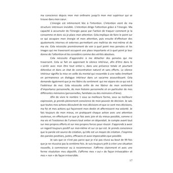 Les outils et techniques de développement personnel pour thérapeutes et particuliers