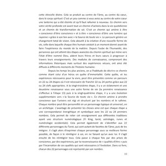 Les outils et techniques de développement personnel pour thérapeutes et particuliers