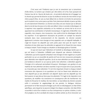 Les outils et techniques de développement personnel pour thérapeutes et particuliers