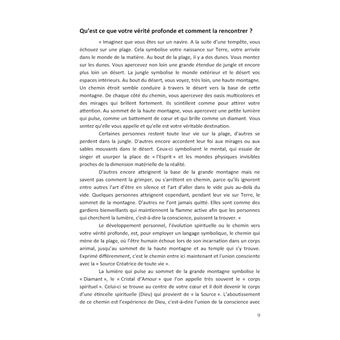 Les outils et techniques de développement personnel pour thérapeutes et particuliers