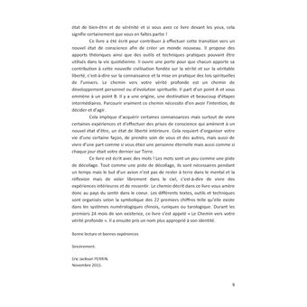 Les outils et techniques de développement personnel pour thérapeutes et particuliers