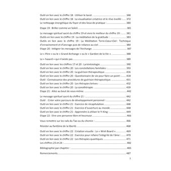 Les outils et techniques de développement personnel pour thérapeutes et particuliers