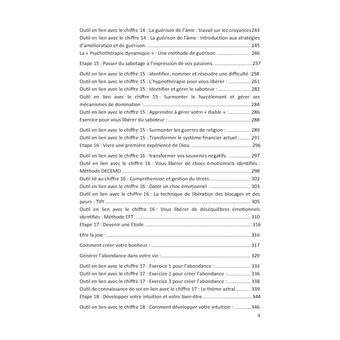 Les outils et techniques de développement personnel pour thérapeutes et particuliers