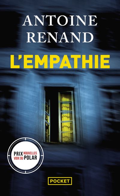 L'Empathie - L'Empathie - Antoine Renand - Poche - Achat Livre ou ebook | fnac