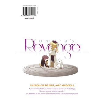 La Revanche de Homura