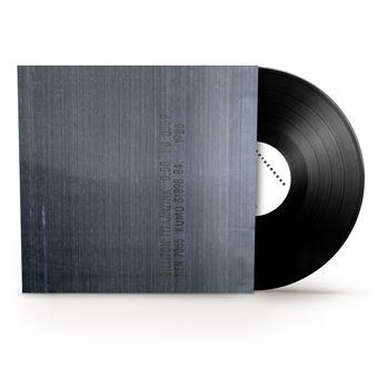 Brotherhood - Vinilo