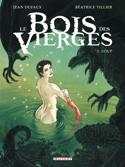 Bois des vierges