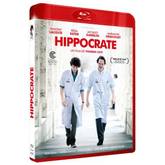 Hippocrate Blu-Ray