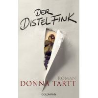 Der Distelfink