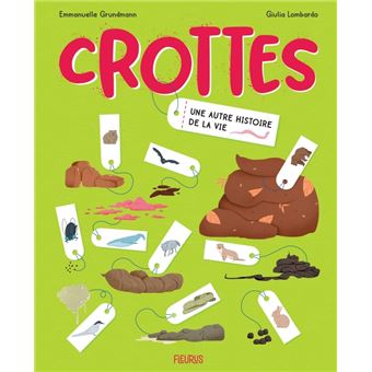 Crottes