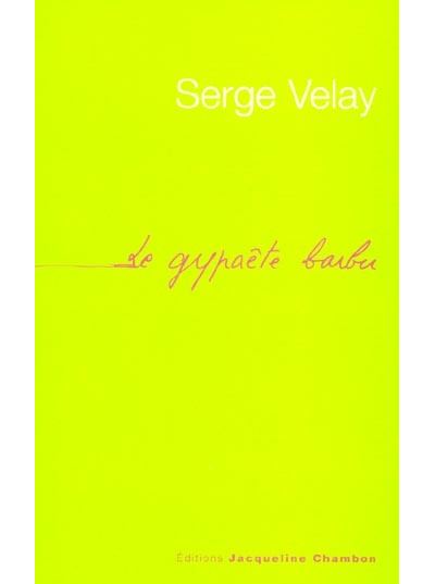 Gypaete Barbu (le)