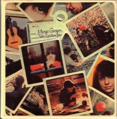 Take a picture plus more songs, Pochette cartonnée - 2 CD
