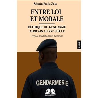 Entre loi et morale - 1