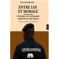 Entre loi et morale