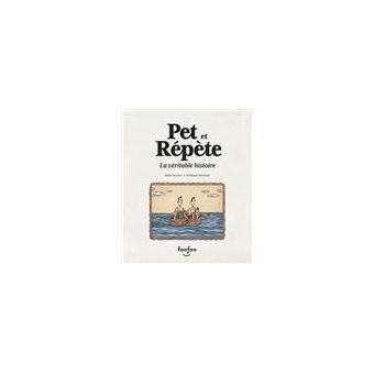 Pet et Répète