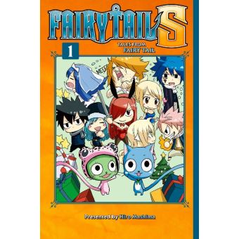 Fairy Tail S 1 Ebook Epub Illustre Hiro Mashima Hiro Mashima Achat Ebook Fnac