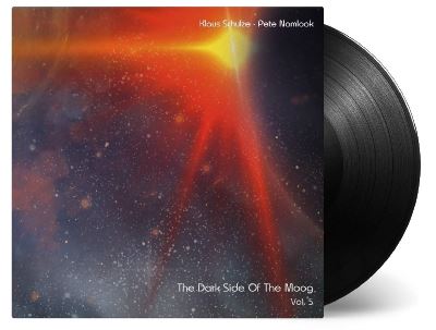 The Dark Side Of The Moog Volume 5