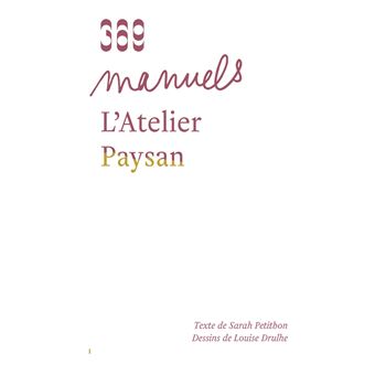 L'Atelier Paysan