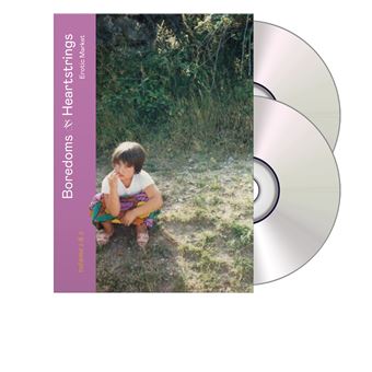 Boredoms et Hearstrings