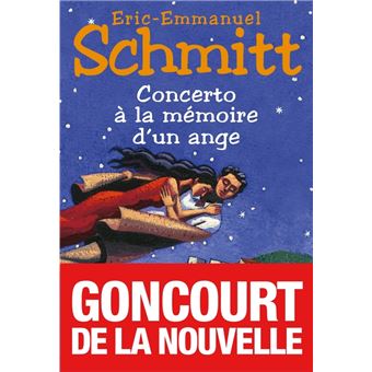Concerto à la mémoire d'un ange - 1