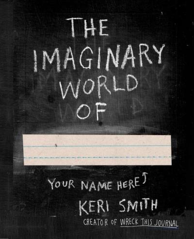IMAGINARY WORLD OF