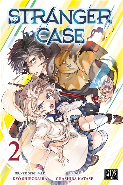 Stranger case,02