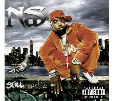 Stillmatic