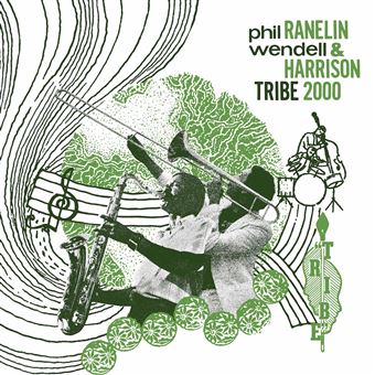 Phil Ranelin, Wendell Harrison - 1