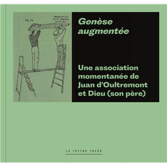 Genèse augmentée