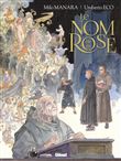 Le Nom de la Rose - Tome 01