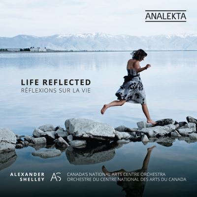 LIFE REFLECTED