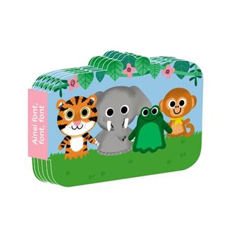 Ainsi font, font, font