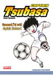 Captain Tsubasa - comment j'ai créé Captain Tsubasa