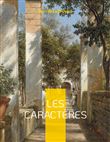 Les caractères
