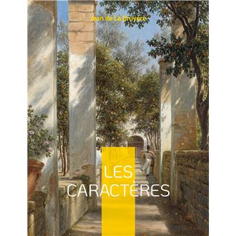 Les caractères