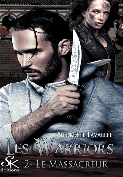 Le massacreur